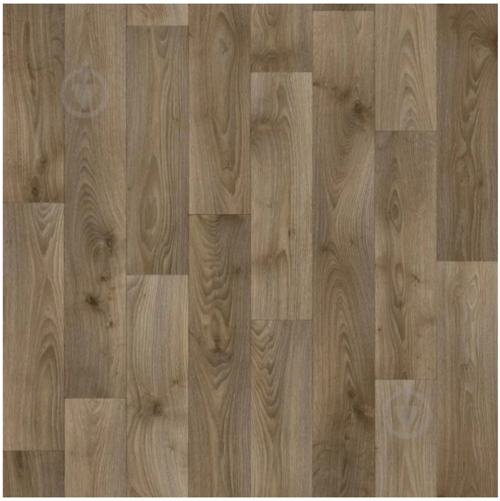 Лінолеум King Floor Signal Franz 2, ширина рулону 4,0 м